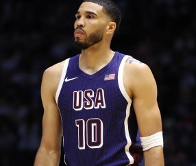 AYX-关于塔图姆新星精彩发挥表现惊艳，法国队未来可期！的信息