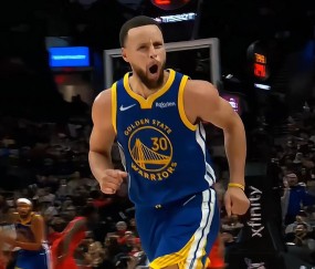 爱游戏体育-关于库里迎来三赛季高光表现，美国队球迷沸腾！的信息