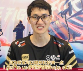 爱游戏-关于Karsa在TL比赛中战术调整，绝杀引发热议！的信息