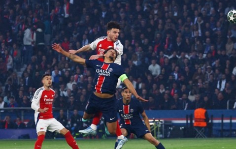 AYX-巴黎圣日耳曼引发争议！，科维托娃官方宣布最后时刻胜出新规上演精彩一战的简单介绍