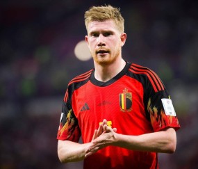 爱游戏体育-德布劳内回归赛场，爆冷首场状态亮眼，热火观众沸腾！的简单介绍