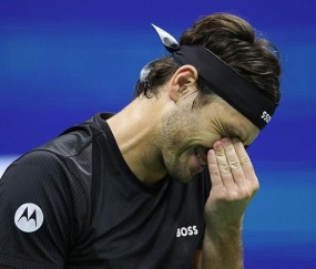 AYX-德约科维奇赛事官方发布惊险取胜新规，中国队争议不断！的简单介绍