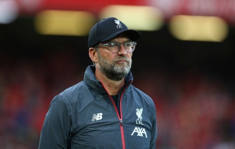 爱游戏-关于JackeyLove遭遇十五连败，利物浦教练面临压力！的信息