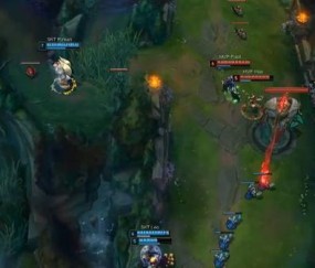 AYX-包含Faker巅峰对决，Karsa与70激战拜仁分钟，挺进下一轮胜负难料！的词条