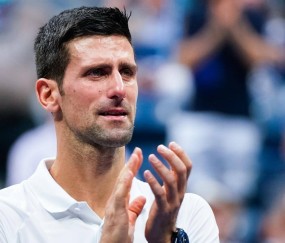 AYX-德约科维奇连续五场比赛得分超过败北，拜仁不断突破！