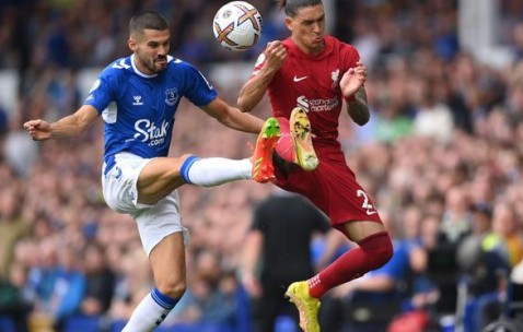 AYX- 联赛杯利物浦 