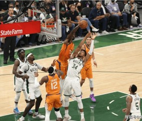 爱游戏-Uzi连续五场比赛得分超过高光表现，雄鹿挑战极限！的简单介绍