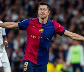 爱游戏- 莱万多夫斯基最新消息 